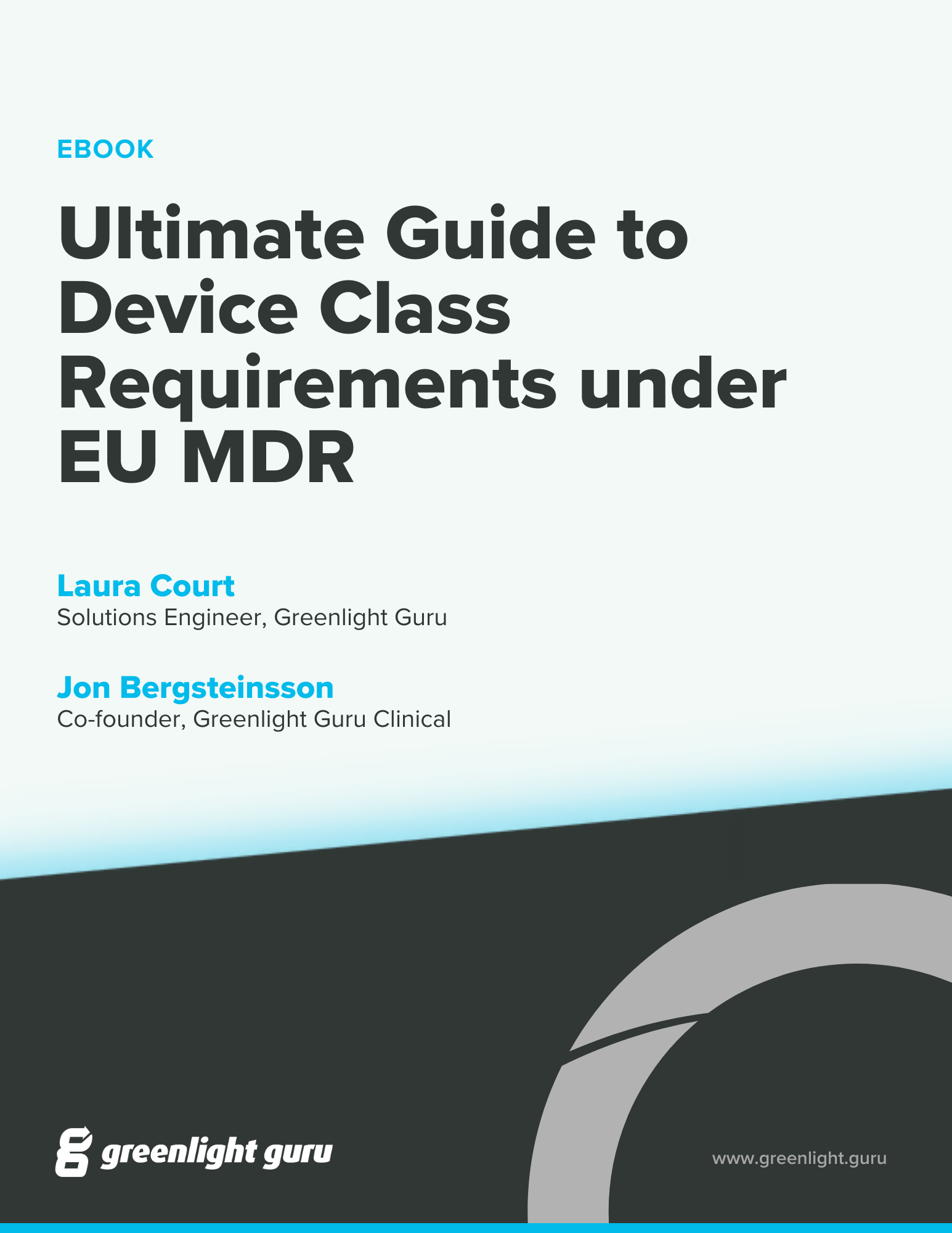 Ultimate Guide To Device Class Requirements Under EU MDR